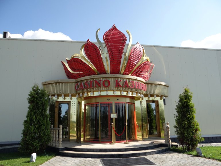 azov city casino